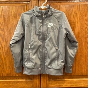 Nike size 4 windbreaker